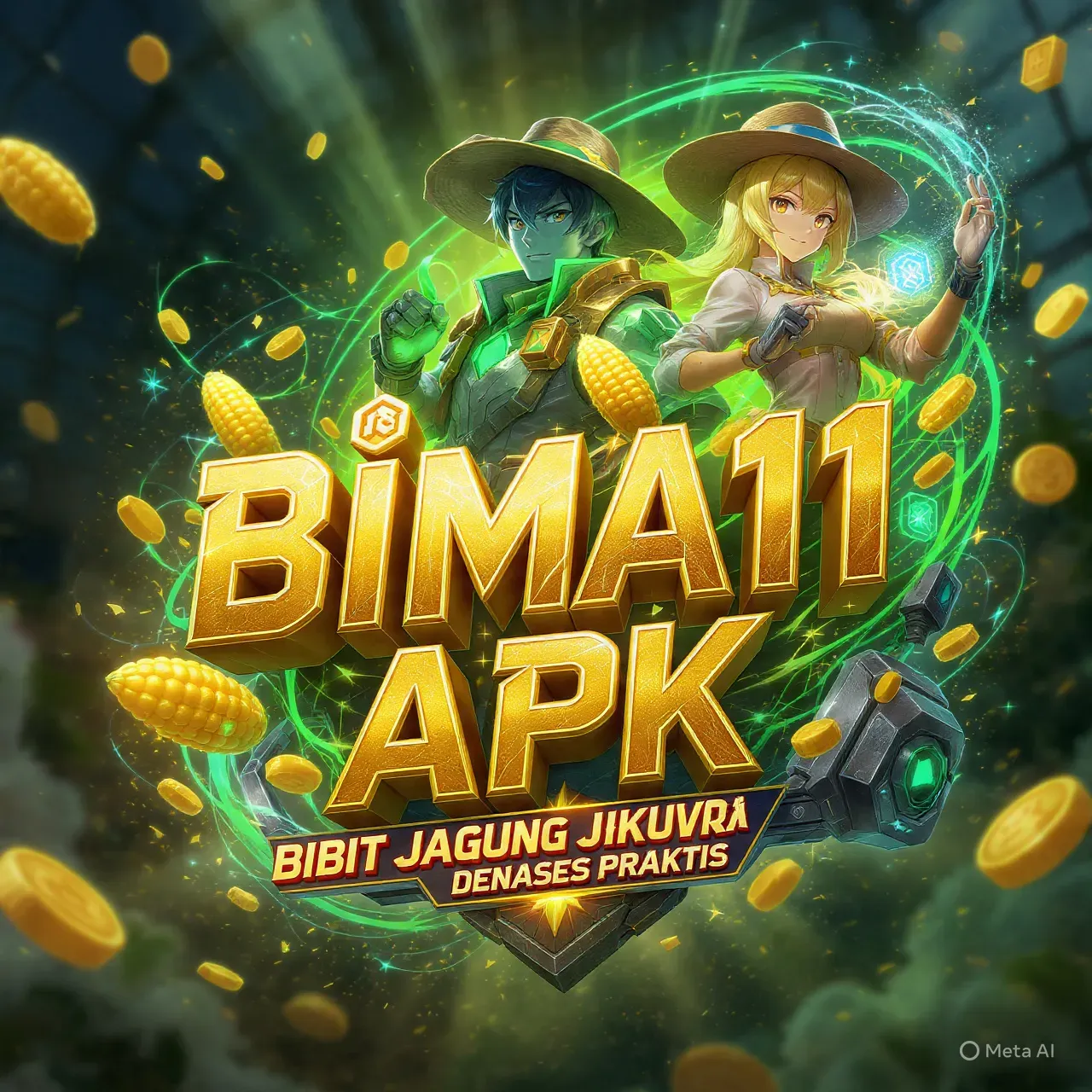 BIMA11 - Aplikasi Detak Jantung Terpercaya untuk Kesehatan Anda