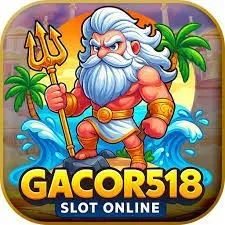 gacor518 - Lagu Anak APK