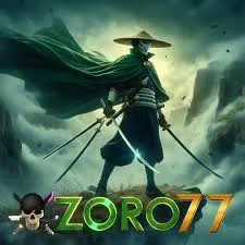 ZORO77 - Petualangan Memasak Seru